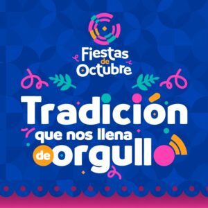 fiestas de octubre guadalajara 2025