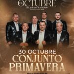 conjunto primavera palenque fiestas de octubre 2025