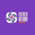 imagen fiestas de octubre 2025