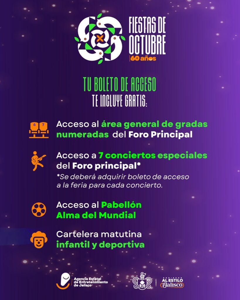 mecánica de boletos