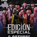 edicion especial palenque fiestas de octubre 2026