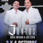 juntos palenque fiestas de octubre 2026