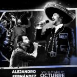 alejandro fernández palenque fiestas de octubre 2026