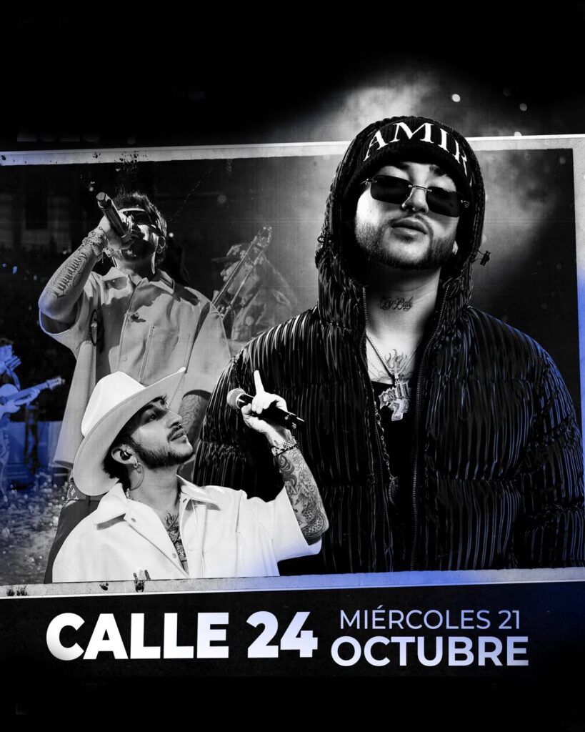 calle 24 palenque fiestas de octunre 2026