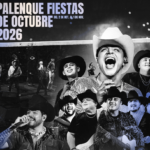 firme palenque fiestas de octubre 2026