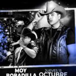 moy bobadilla palenque fiestas de octubre 2026