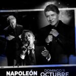 napoleón palenque fiestas de octubre 2026