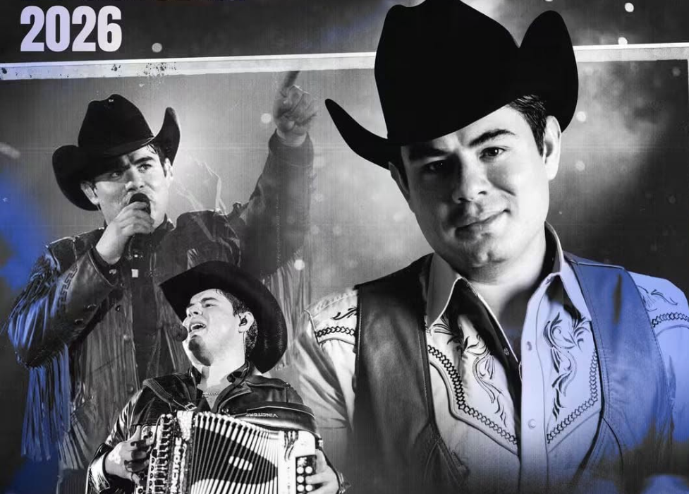 alfredo olivas palenque fiestas de octubre 2026