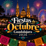 fiestas de octubre