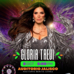 gloria trevi fiestas de octubre 2026