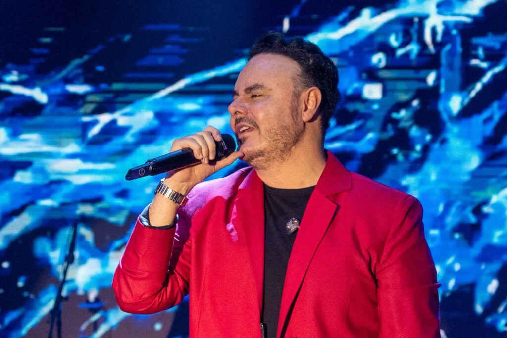 río roma fiestas de octubre 2026